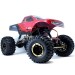 Redcat Racing Everest-10 1/10 4WD Rock Crawler, Red