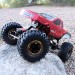 Redcat Racing Everest-10 1/10 4WD Rock Crawler, Red