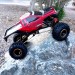 Redcat Racing Everest-10 1/10 4WD Rock Crawler, Red