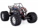 Redcat Ground Pounder RTR Brushed 4WD Blue