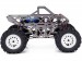 Redcat Ground Pounder RTR Brushed 4WD Blue