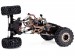 Rockslide RS10 XT 1/10 Rock Crawler with 2.4GHZ controller