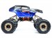 Rockslide RS10 XT 1/10 Rock Crawler with 2.4GHZ controller