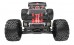 Redcat Racing Shredder 1/6 Scale Brushless Truck, red