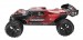 Redcat Racing Shredder 1/6 Scale Brushless Truck, red