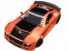 Thunder Drift 1/10 4WD Belt Drive drifting car, orange