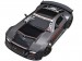 Thunder Drift 1/10 4WD Belt Drive drifting car, gunmetal