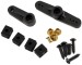 Reefs RC BLK 1100 SMART Servo / Winch