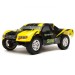Seismic RTR 1/18 4WD Short Course Truck , Yellow / Black