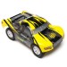 Seismic RTR 1/18 4WD Short Course Truck , Yellow / Black