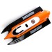 Roguewave RTR 10" F1 Self-Righting Tunnel Hull Boat, Orange
