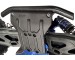 RPM Traxxas Sledge Front Bumper and Skid Plate