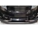 RPM Traxxas Sledge Front Bumper and Skid Plate