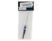 Samix TRX-4M Blue 2-in-1 Hex Wrench/Nut Driver (1.5mm Hex/5mm Nut)