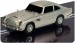 Scalextric Skyfall Set