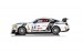 Scalextric 1/32 Ford Mustang GT4, British GT 2019 - Multimatic Motorsports