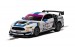 Scalextric 1/32 Ford Mustang GT4, British GT 2019 - Multimatic Motorsports
