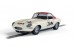 Scalextric Jaguar E-Type - Goodwood Revival - Adrian Newey