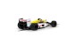 Scalextric Williams FW11 (Nigel Mansell, 1986 British Grand Prix) 