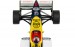 Scalextric Williams FW11 (Nigel Mansell, 1986 British Grand Prix) 