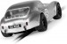 Scalextric 1/32 Shelby Cobra 289 Snake Eyes