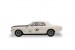 Scalextric Ford Mustang Goodwood Revival (Bill and Fred Shepherd)