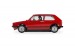 Scalextric Volkswagen Golf GTI, Red