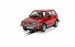 Scalextric Volkswagen Golf GTI, Red
