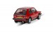 Scalextric Volkswagen Golf GTI, Red