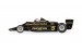Scalextric Mario Andretti's 1978 World Champion Edition Lotus 79
