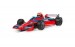 Scalextric Brabham BT46 - Niki Lauda Italian GP 1978