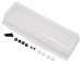 Schumacher Racing Supastox GT12 AU Body, Clear