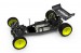 Schumacher Racing Cougar Laydown 2WD 1/10 Off-Road Buggy Kit