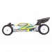 Schumacher Racing CAT L1 EVO 1/10 4WD Off-Road Buggy Kit