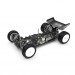 Schumacher Racing CAT L1 EVO 1/10 4WD Off-Road Buggy Kit