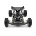Schumacher Racing CAT L1 EVO 1/10 4WD Off-Road Buggy Kit
