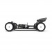 Schumacher Racing CAT L1 EVO 1/10 4WD Off-Road Buggy Kit