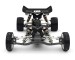 Schumacher Racing COUGAR LD2 1/10 2WD Buggy Kit