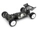 Schumacher Racing CAT L1R 4WD 1/10 Off-Road Buggy Kit