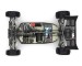 Schumacher Racing CAT L1R 4WD 1/10 Off-Road Buggy Kit