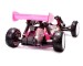 Schumacher Racing Cougar 2 Works Classic 1/10 Buggy Kit
