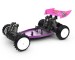 Schumacher Racing Cougar 2 Works Classic 1/10 Buggy Kit