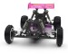 Schumacher Racing Cougar 2 Works Classic 1/10 Buggy Kit
