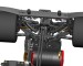 Serpent Viper 990E 1/8 4WD Electric On-Road Car Kit