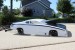 Shark RC Bodies MoPow'r Drag Body 0.040" with MoPow'r Wing, Decal, and Nylon Screw Set