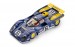 Slot It Ferrari 512M '71 Daytona Penske Sunoco #6