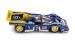 Slot It Ferrari 512M '71 Daytona Penske Sunoco #6