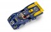 Slot It Ferrari 512M '71 Daytona Penske Sunoco #6