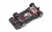 Slot It Ferrari 512M '71 Daytona Penske Sunoco #6