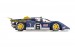 Slot It Ferrari 512M '71 Daytona Penske Sunoco #6